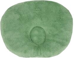 enie baby Ovális, bambusz, khaki