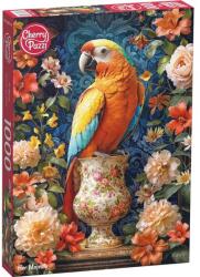 Cherry Pazzi 1000 db-os puzzle - Her Majesty (31292) (31292)