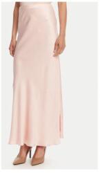 VICOLO szoknya, TD0472 DU ROSA CH, viszkóz, rózsaszín, M INTL (0000305493705_M)