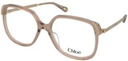 Chloé Dioptriás szemüvegek Chloe CH0287O 004 - alensa