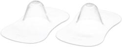 Philips Nipple Protectors SCF153/03 mellbimbóvédő Medium 2 db