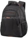 AMERICAN Tourister - AT WORK Laptop Backpack 13.3"-14.1" Fekete (33G-039-001) (33G-039-001)
