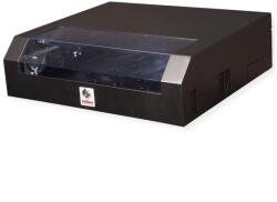 Roline 19-inch wall-mounted housing 26.21. 0185 (26.21.0185)