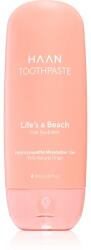 HAAN Toothpaste Life's a Beach fluoridmentes fogkrém utántölthető 50 ml