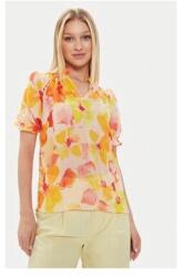 Morgan Női blúz, Morgan, 303918514, Poliészter, 36 EU, Többszínű (0000303918514_36)