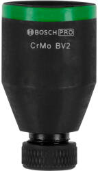 Bosch Gépi Bithegy tartó adapter 1/2'' - 1/4", 35 mm (2607002884)