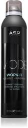 ASP MODE Work-it hajlakk közepes fixálás 300 ml