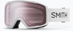 SMITH Sí szemüveg Smith Tribute white/ignitor mirror