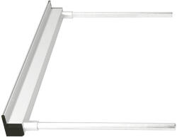 Bosch PRO Párhuzamvezető GKS 18V-57-2 GX-hez (Regisztrációval akár extra értékes ajándék is elérhető! ) (2608000894)