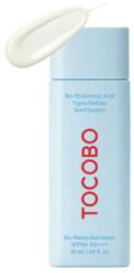 TOCOBO Bio Watery Vegan Fényvédő Krém 50ml (SPF50+ PA++++)
