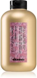 Davines More Inside Curl Building Serum szérum a hullámos hajra a rugalmas hullámokért 250 ml