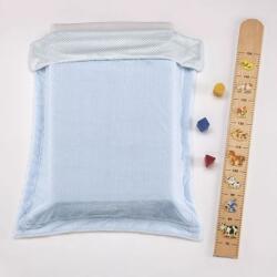 MORA Candy p87 pléd 80x110cm 05 azul