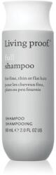 Living proof Full sampon a tökéletes dús hatásért 60 ml