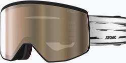 Atomic Síszemüveg Atomic Four Pro L HD Photo Maverick/Amber Gold HD Photo