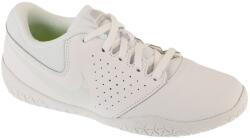 Nike Gyerek sportcipő, Nike Cheer Sideline IV 943789-100, fehér, 32 EU (943789-100_32)