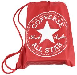 Converse Táska típusú hátizsák, Converse Cinch Bag 3EA045C-600, Piros (3EA045C-600)