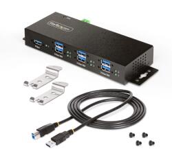 StarTech 5G7AINDRM-USB-A-HUB 7-Port Managed USB Hub (5G7AINDRM-USB-A-HUB)
