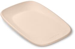 Nattou Softy pelenkázó lap 70x50cm bézs