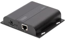 ASSMANN DS-55123 4K HDMI Extender via CAT / IP (receiver unit) (DS-55123)
