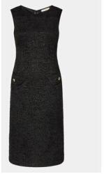 Rinascimento Női ruha, Rinascimento, 303889142, Poliészter/Poliamid, S INTL, Fekete (0000303889142_S)