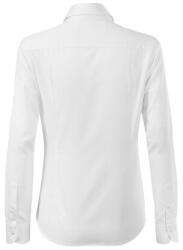MALFINI Női ing, Journey 265, 2XL, fehér (MSEL-87-33-8591729206757)