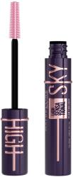 Maybelline NY Maybelline New York Lash Sensational Sky High Plum Twilight szempillaspirál, 7.2ml