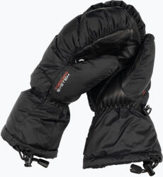 LEKI Női sí kesztyű LEKI Glace 3D Mitt fekete