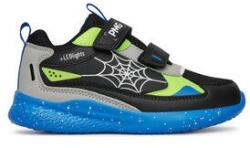 Primigi fiú sportcipő, 7966622, Textil, 34 EU, Fekete (0000305058485_34)