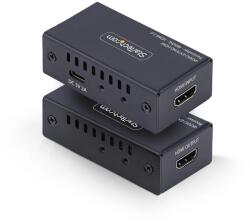StarTech 4K50IC-EXTEND-HDMI HDMI Extender (4K50IC-EXTEND-HDMI)
