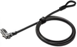 KENSINGTON Slim NanoSaver Combination Laptop Lock (K60603WW) - ipon