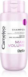 Delia Cosmetics Cameleo Expert Maxi Volume Shampoo sampon lelapuló hajra 300 ml