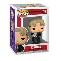 FUNKO Pop Animation: Chainsaw Man - Kishibe figura (889698836296)