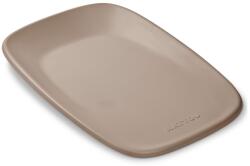 Nattou Softy pelenkázó lap 70x50cm taupe