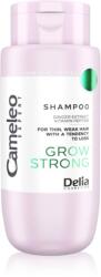 Delia Cosmetics Cameleo Expert Grow Strong Shampoo erősítő sampon a gyenge, hullásra hajlamos hajra 300 ml