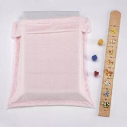 MORA Candy p87 pléd 80x110cm 04 rosa