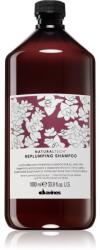 Davines Naturaltech Replumping Shampoo hidratáló sampon 1000 ml