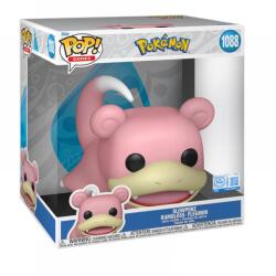 FUNKO Pop Games Pokémon Jumbo Slowpoke figura (889698871938)
