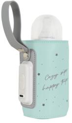 Cangaroo Thermo cumisüveg melegen tartó hordozható menta
