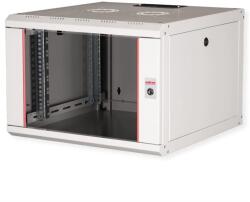 Roline 19-inch wall housing 26.21. 0001 (26.21.0001)