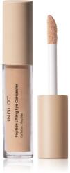 INGLOT Peptide Lifting Eye Concealer folyékony korrektor árnyalat 203 Soft Beige 4.6 ml