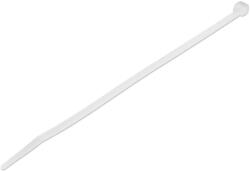 StarTech Kábelkötegelő Fehér 20cm CBMZT8NK (CBMZT8NK)