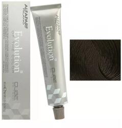 ALFAPARF Milano Evolution hajfesték 60ml 6.15