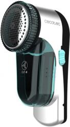 CECOTEC Cut-X 4500 textilborotva, 8800 ford. /perc, akkumulátor, állítható fej, fekete/ezüst (05746)