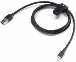 ZAGG USB Lightning Töltő/adat Fekete 2m 409912823 (409912823)