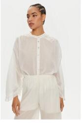 ViCOLO Női ing, Vicolo, 304543876, Pamut, Egy méret INTL, Fehér (0000304543876_OS)