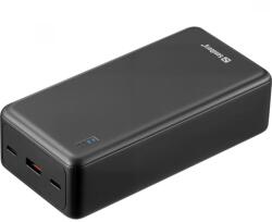 Sandberg Saver PowerBank 27000mAh fekete (320-43)