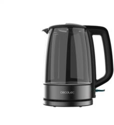 Cecotec ThermoSense 340 Clear Vízforraló 2200W 1.7L Üveg/Átlátszó