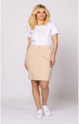 Heavy Tools NARDY CREAM XL női szoknya (T49005S2501.XL)