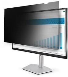 STARTECH Műanyag tükröződésmentes adatvédelmi képernyőszűrő 25" átlátszó (2569-PRIVACY-SCREEN)