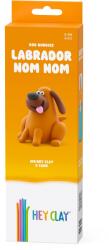 HEY CLAY Labrador kutya